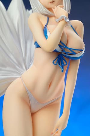 Kaga - Everlasting Killing Stone | Dream Tech Wave Figur - 10