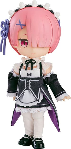 Ram - Nendoroid Doll (8)