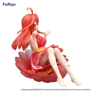 Itsuki Nakano - Bloo-me! - Furyu - 11