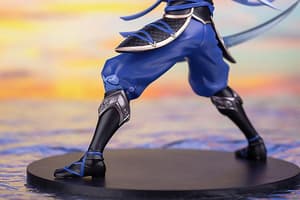 Lan - Shark Hunting Blade - Myethos - 5