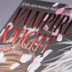 Vampire Knight Pearls - Carlsen - Band 01 - 3