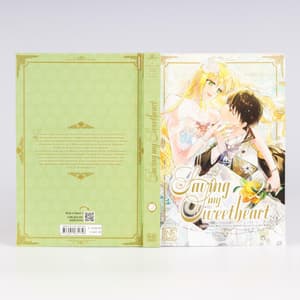 Saving my Sweetheart 2 - 5