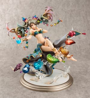 De la Fille / Les Filles – Granblue Fantasy Sommerfigur (Revolve) - 7