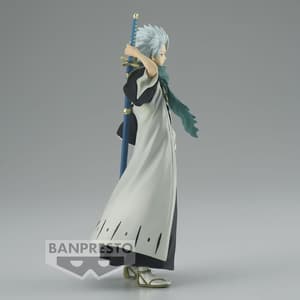 Toshiro Hitsugaya - Bleach - Solide and Souls - Banpresto - 1