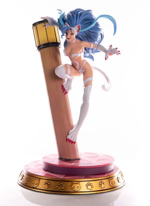 Felicia - 1/6 Resin Figur - First 4 Figures (1)