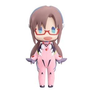 Mari Makinami - Rebuild of Evangelion - HELLO! GOOD SMILE - 4