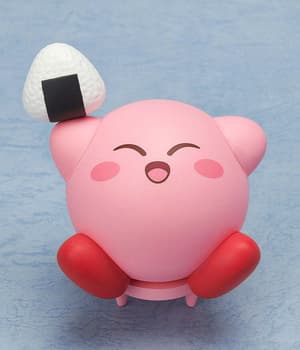 Corocoroid Kirby Deluxe [BOX] - 2