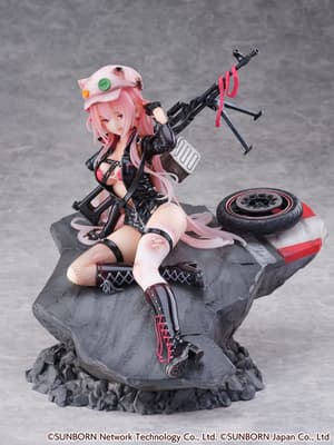 UKM-2000 - Swift Whirlwind - Shibuya Scramble Figure - eStream (2)