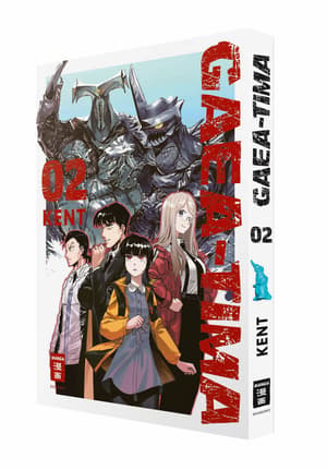 Gaea-Tima 02 - 1