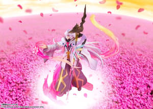 Merlin - Figuarts Zero - Bandai Spirits - 7