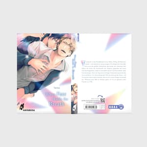 When Fate Holds Its Breath - Carlsen - Einzelband - 6