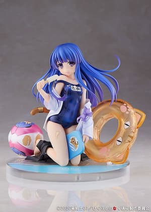 Rika Furude - Beach Time - Miyuki - 10