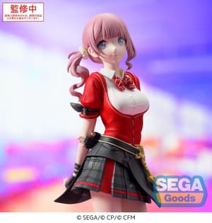 Mochizuki Honami - Desktop x Decorate Collections - Sega - 3