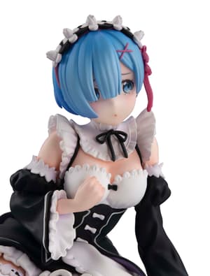 Rem - Melty Princess - Megahouse (9)