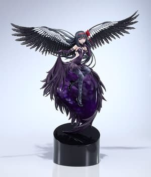 Devil / Akuma Homura - Good Smile Company - 8
