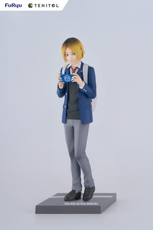 Kozume Kenma - Tenitol - Furyu (10)