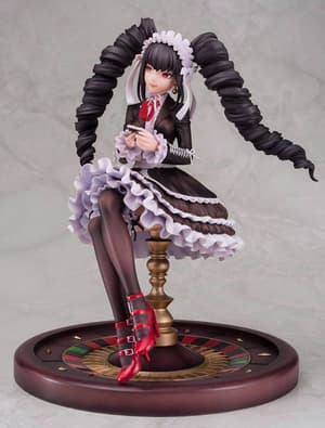 Celestia Ludenberg (Ludenberck) - Emontoys / Myethos - 3