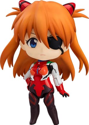 Nendoroid 1431 Asuka Langley - Plugsuit - Re-Release - 7