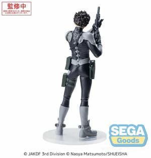 Gen Narumi - XStellar - Sega - 6