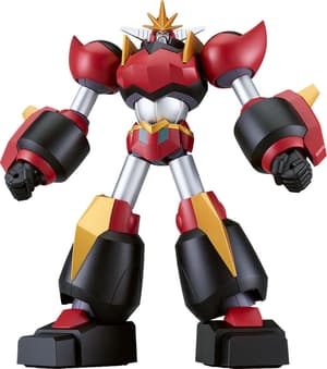 MODEROID Dai-Guard - 1