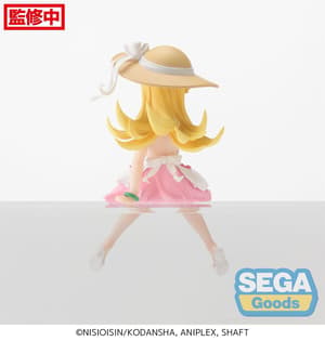 Shinobu Oshino - PM Perching - Sega - 1