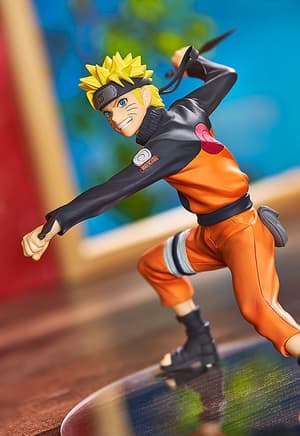 Naruto Uzumaki - Naruto Pop Up Parade - Good Smile Company - 6