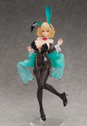 Sophia F. Shirring - 1/4 B-Style Bunny - FREEing (1)