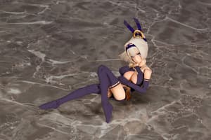 Asra Archer - Shadow Edition - Megami Device - Kotobukiya Model Kit - Re-Release - 5