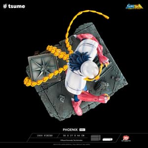 Phoenix - Saint Seiya - Tsume HQS+ (21)