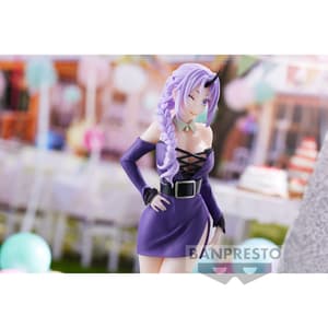 Shion - That Time I Got Reincarnated as a Slime - 10th Anniversary - Banpresto (1)