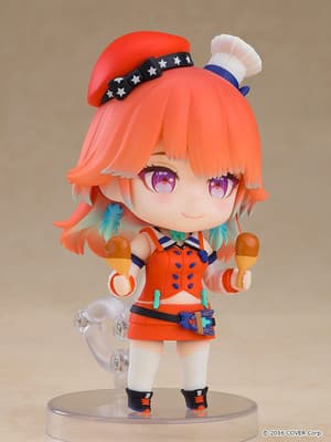 Nendoroid 2672 Takanashi Kiara - 3