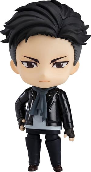 Nendoroid 964 Otabek Altin - 1