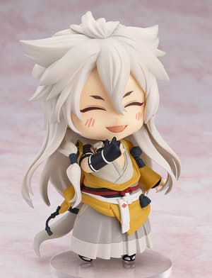 Nendoroid 525 Kogitsunemaru - 4