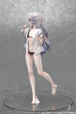 Chlorine - Original Character - Illustration by Meibyou - B'full - 8