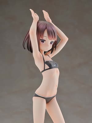 Sword Art Online Alternative: Gun Gale Online LLENN: Light Novel Swimsuit Ver. - 8