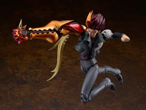 PLAMATEA Kazuma: Second Form - 11