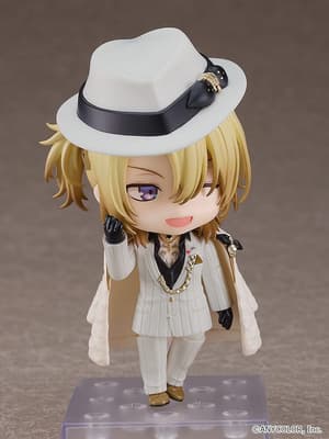 Nendoroid 2429 Luca Kaneshiro - 4