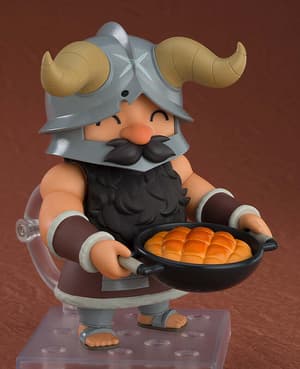 Nendoroid Senshi - 5