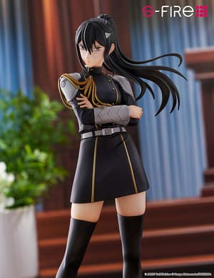 KAIJU NO.８ FIGURE MINA ASHIRO Formal attire Ver. - 11