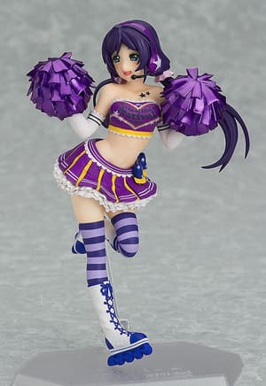 figFIX 015 Nozomi Tojo - Cheerleader Version - 3