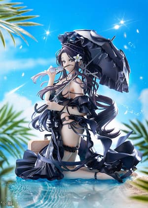 Illustrator Collection Figure "Toshiue Kanojo" Illustration by wata - 6