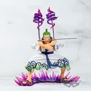 Lorenor Zorro - One Piece - DXF Special - Banpresto (1)