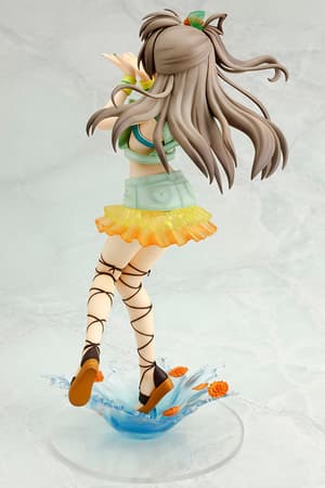 Kotori Minami - Natsuiro egao de 1 2 Jump! Version - 3