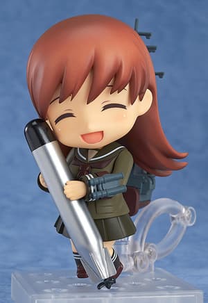 Nendoroid 431 Ooi - 4