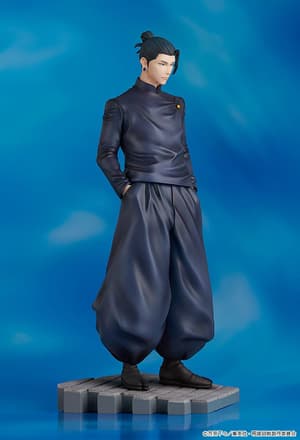 Suguru Geto - Tokyo Jujutsu High School - Good Smile Company - 6