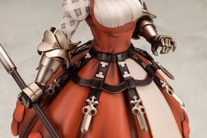 Scarlett - Kotobukiya - 6