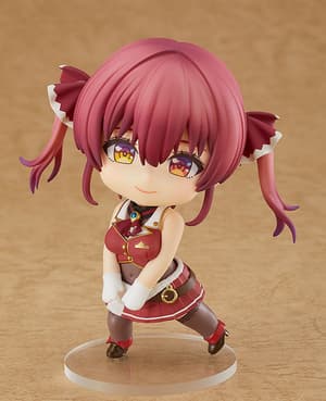 Nendoroid 1687 Houshou Marine - Re-Release - 5