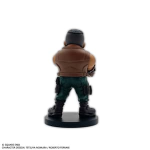 Random Selection - Final Fantasy VII - Adorable Arts Petit Vol. 1 - Square Enix - 7