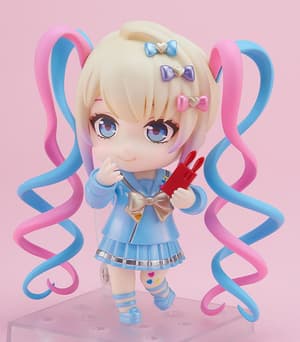 Nendoroid 2201 OMGkawaiiAngel - Re-Release - 3
