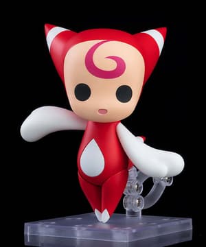 Nendoroid AQUI-Chan - 2